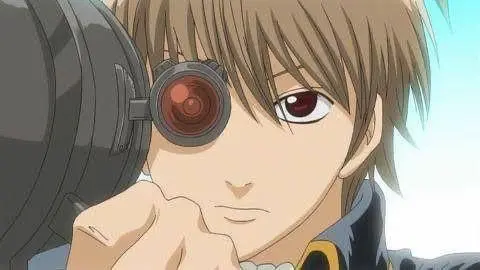 Profile image of Sogo Okita