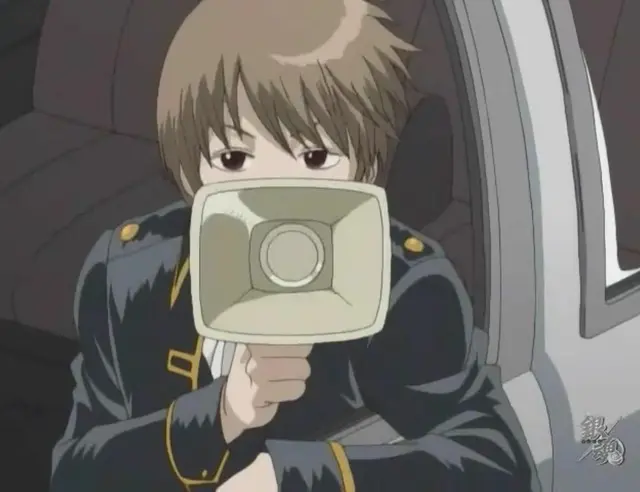Profile image of Sogo Okita