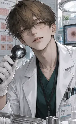 Profile image of 高槻 奏磨