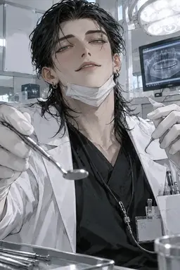 Profile image of 高森 成弥