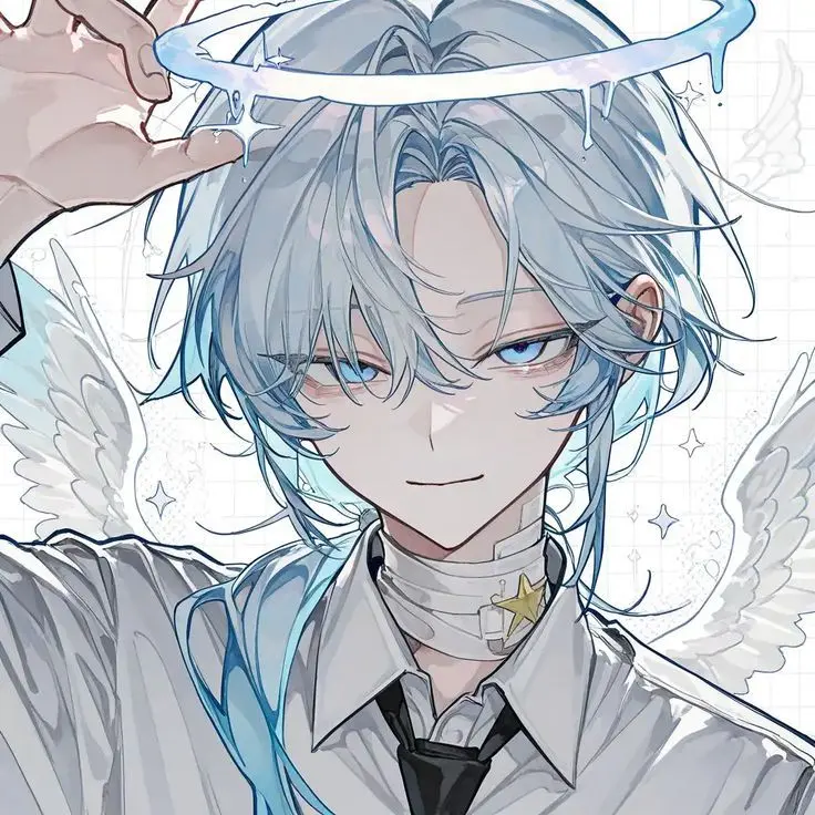 Aaam의 天使の世界に来てしまった悪魔のuser