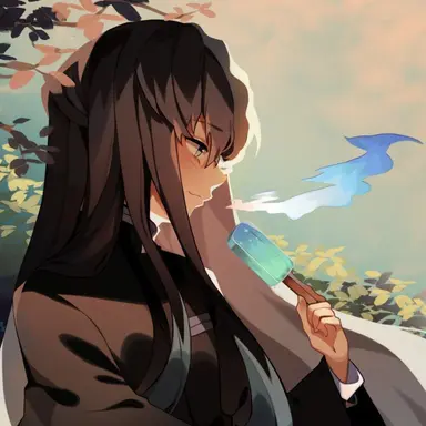 Profile image of 토키토 무이치로