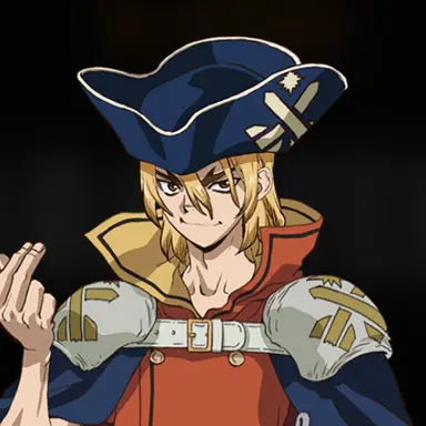 Profile image of 七海龍水