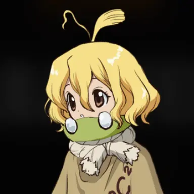 Profile image of スイカ