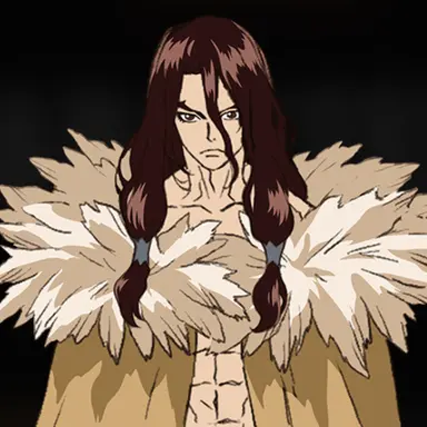 Profile image of 獅子王司