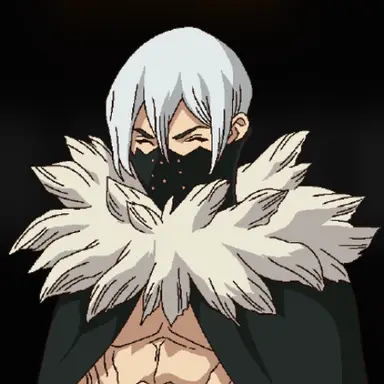 Profile image of 暁氷月