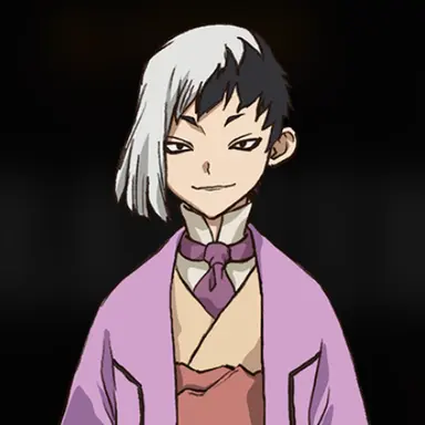 Profile image of 朝霧ゲン