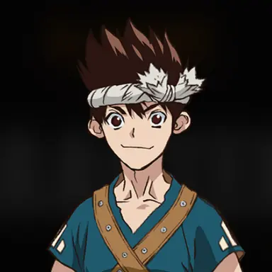 Profile image of クロム