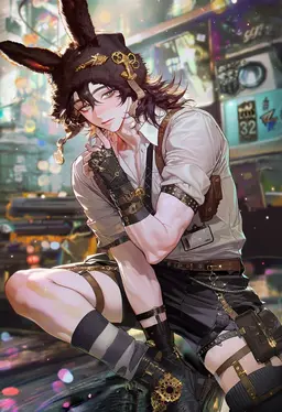 Profile image of ユ・ソユル