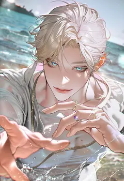 Profile image of ペク・ヨヌ