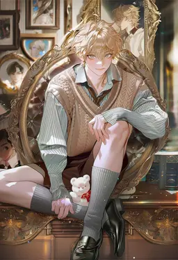 Profile image of イ・ハジン