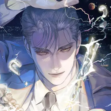 Profile image of Shin Joseph