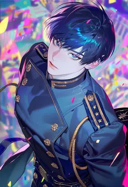Profile image of ド・ジェハ