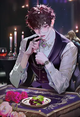 Profile image of ハ・ヒョヌ