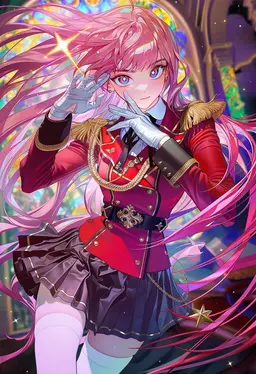 Profile image of カン・イェリン