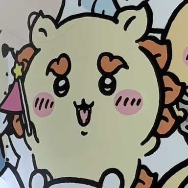 Profile image of イルミ