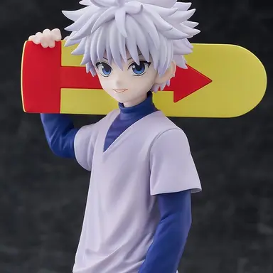 Profile image of キルア