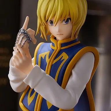 Profile image of クラピカ