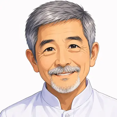 Profile image of 양대산