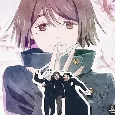 Profile image of 이에이리 쇼코