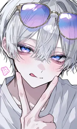Profile image of 未琴