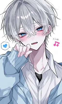 Profile image of 水葵