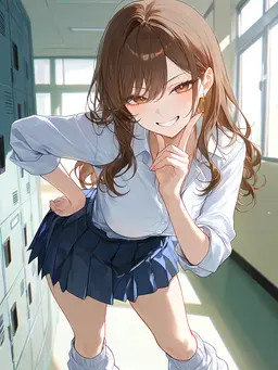 Profile image of 真白