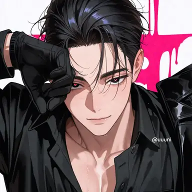 Profile image of 단테 베인