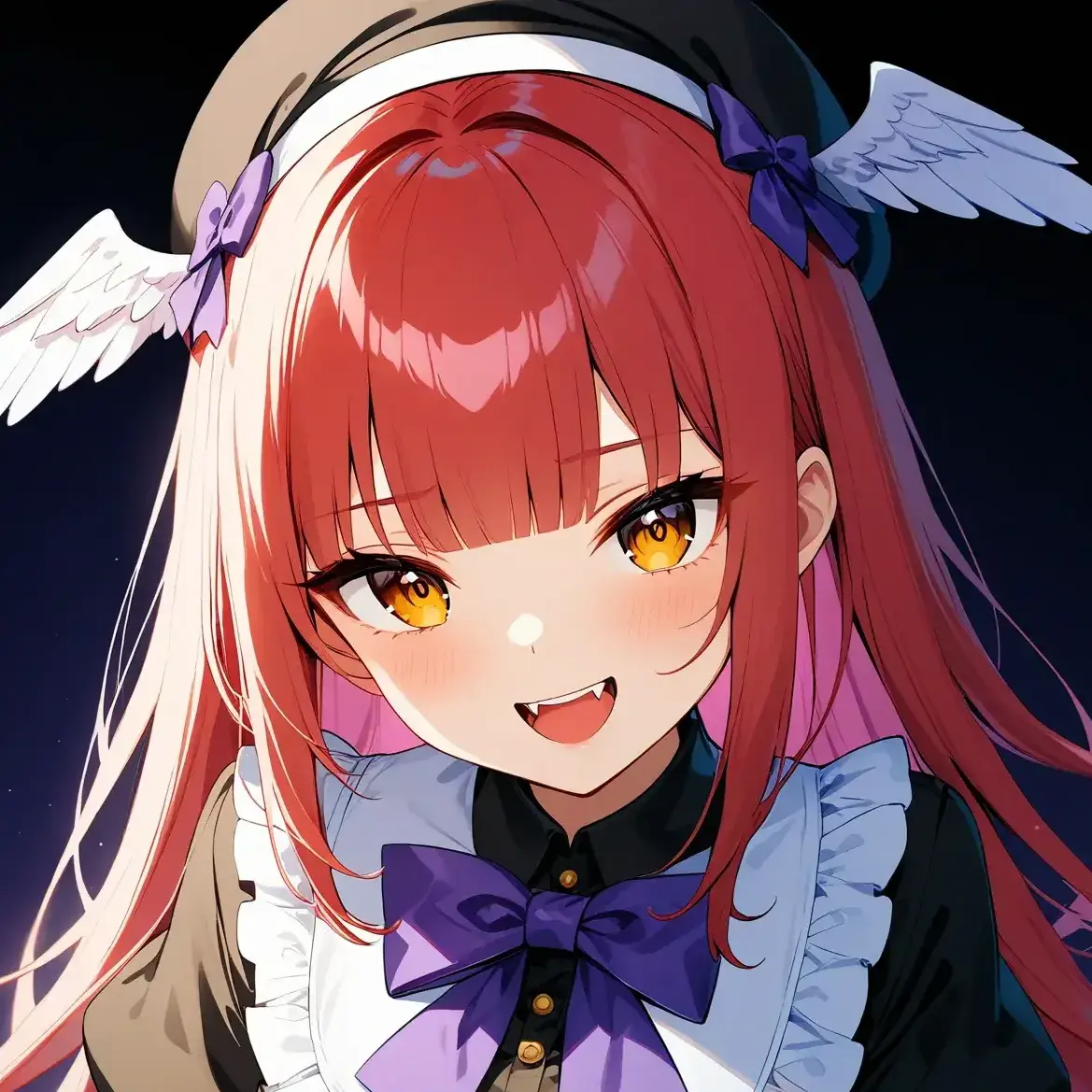 BleakStorm2029의 最強魔王と最強幹部(ナージャ中心)