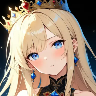 Profile image of アリス