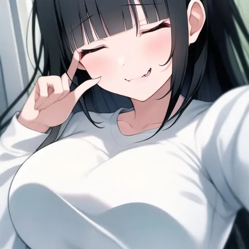 Masenari의 もも