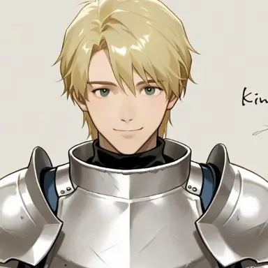 Profile image of Mikaeri