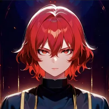 Profile image of Kuroro