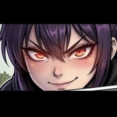 Profile image of Kiyo
