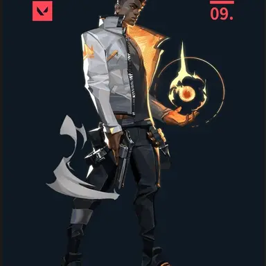 Profile image of 피닉스