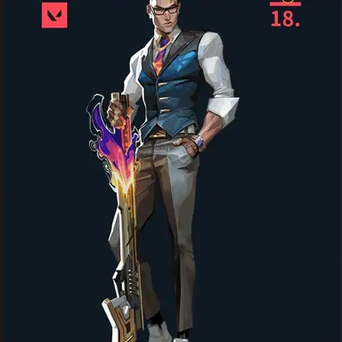 Profile image of 체임버