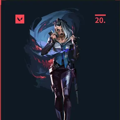 Profile image of 페이드