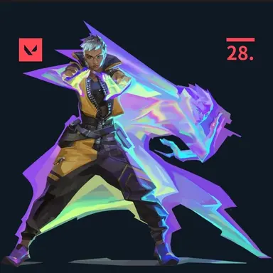 Profile image of 웨이레이