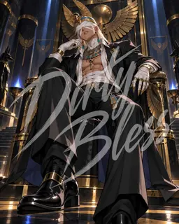 Profile image of ネフェルカ