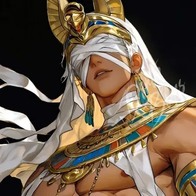 Profile image of ネフェルカ