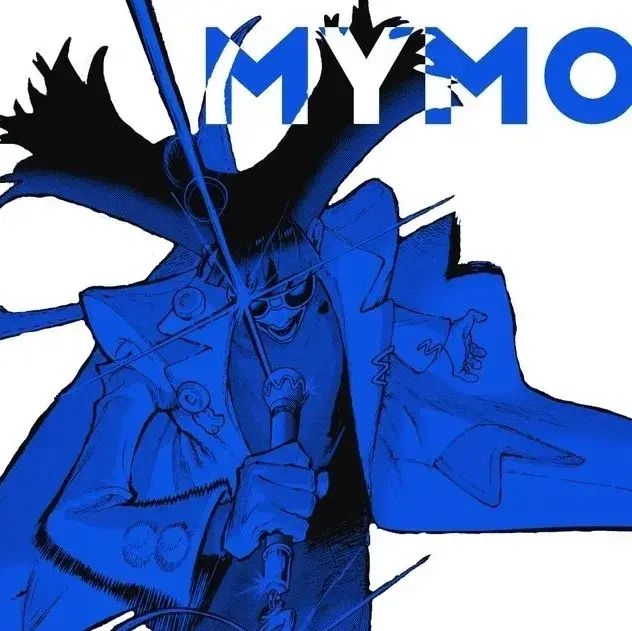 AmusedUrine5527의 Mymo