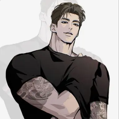 Profile image of 이선민