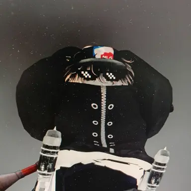 Profile image of エフ