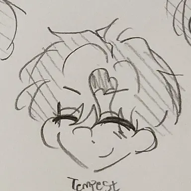 Profile image of 템페스트