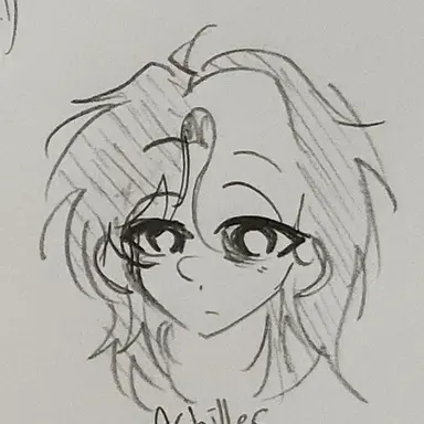 Profile image of 아킬레우스