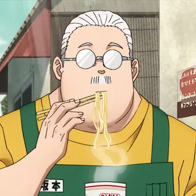 Profile image of Taro Sakamoto