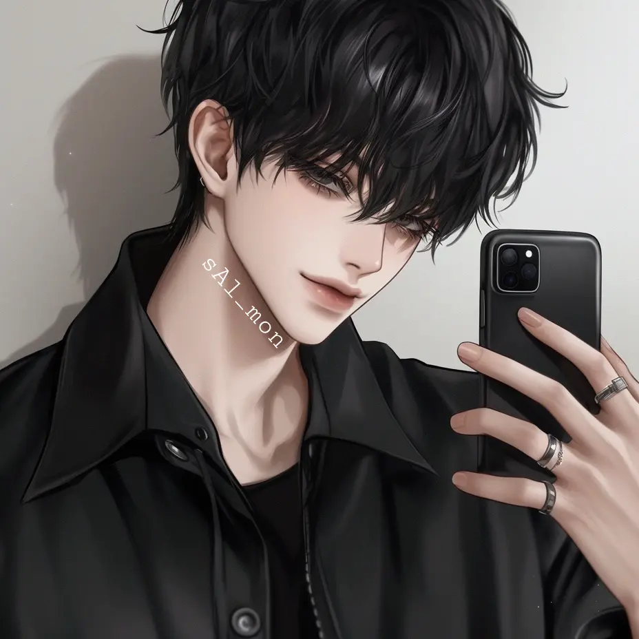sAl_mon의 백하준