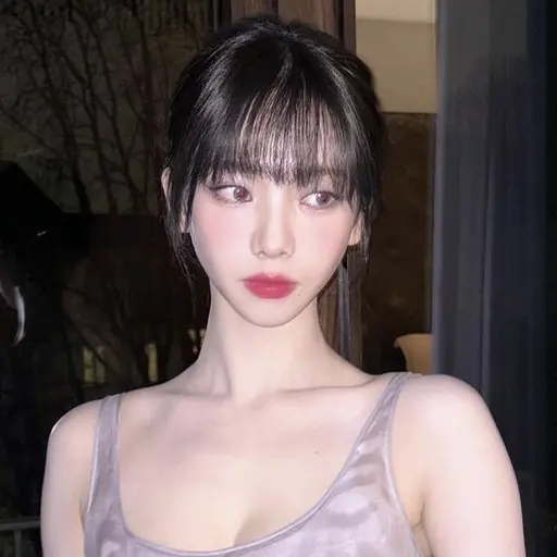 Mature1115의 전여친 유지민