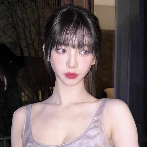 전여친 유지민