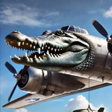 Profile image of 봄바르디노크로커딜로